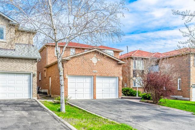 1450 Rose Bloom Rd, House detached with 4 bedrooms, 3 bathrooms and 6 parking in Mississauga ON | Image 12
