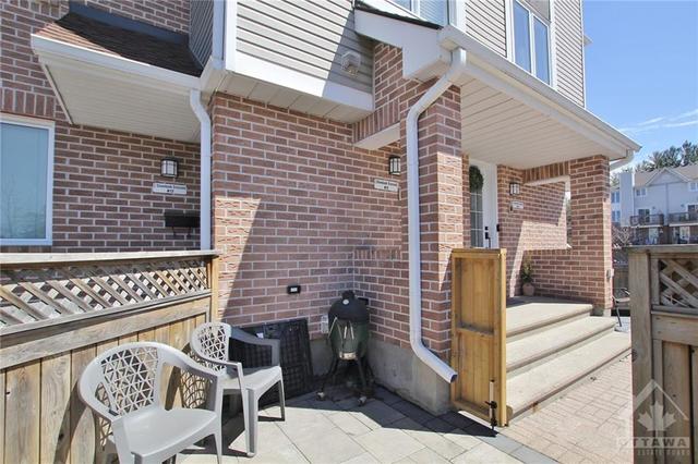 11 - 1 Stonebank Crescent, Condo with 1 bedrooms, 1 bathrooms and 1 parking in Ottawa ON | Image 18