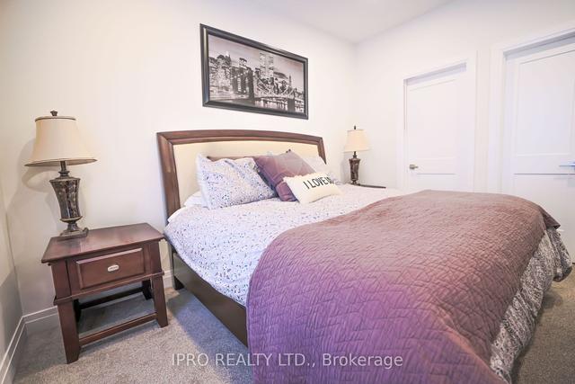 7 - 63 Compass Tr, Townhouse with 2 bedrooms, 2 bathrooms and 2 parking in Central Elgin ON | Image 3