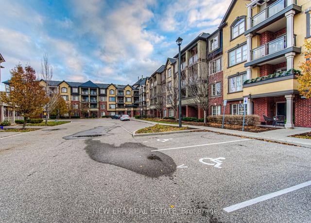 405 - 3070 Rotary Way, Condo with 2 bedrooms, 2 bathrooms and 2 parking in Burlington ON | Image 12