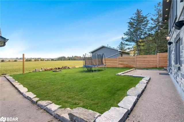 22 East John Street, House detached with 5 bedrooms, 4 bathrooms and 13 parking in Innisfil ON | Image 26