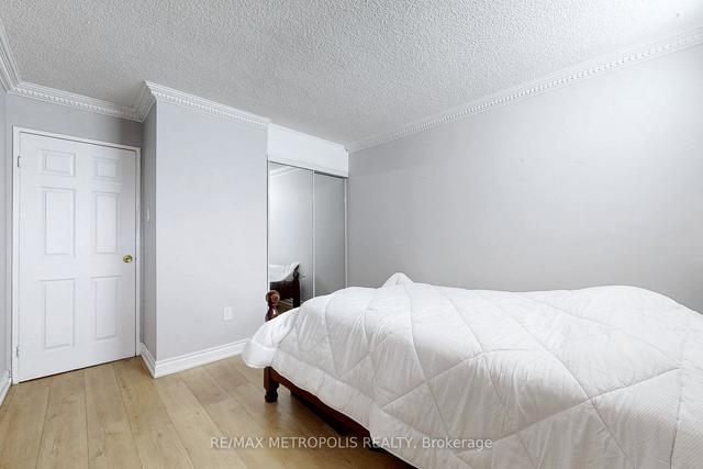 902 - 3380 Eglinton Ave E, Condo with 2 bedrooms, 2 bathrooms and 1 parking in Toronto ON | Image 20