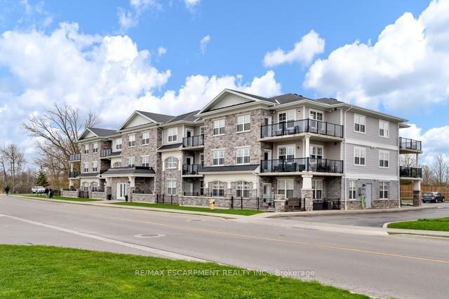 304 - 67 Haddington St, Condo with 1 bedrooms, 2 bathrooms and 1 parking in Haldimand County ON | Image 23