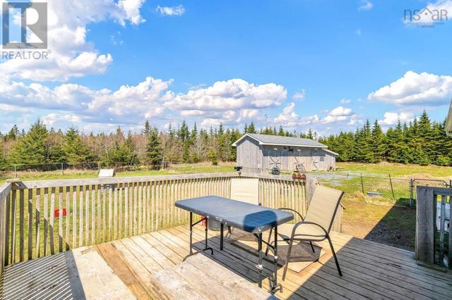49 Conrod Beach Road, Home with 3 bedrooms, 1 bathrooms and null parking in Halifax NS | Image 42
