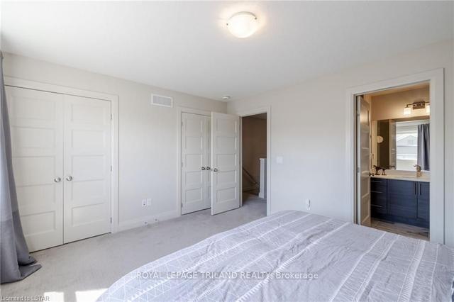 22 - 3025 Singleton Ave, Townhouse with 2 bedrooms, 3 bathrooms and 3 parking in London ON | Image 7