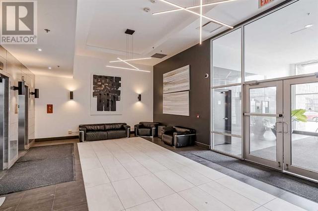 1306, - 210 15 Avenue Se, Condo with 2 bedrooms, 2 bathrooms and 1 parking in Calgary AB | Image 29
