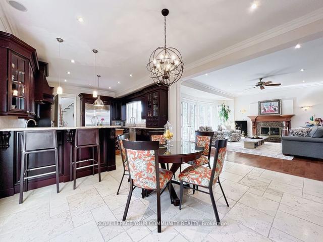 253 Carlton Rd, House detached with 6 bedrooms, 8 bathrooms and 16 parking in Markham ON | Image 38