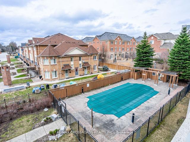 302 - 5 Emerald Lane, Condo with 2 bedrooms, 2 bathrooms and 2 parking in Vaughan ON | Image 26
