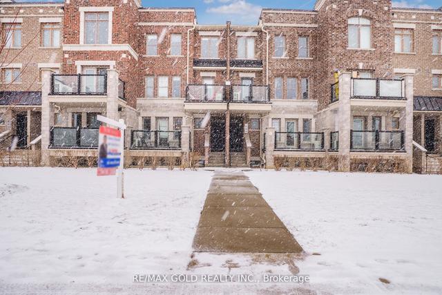 232 - 2355 Sheppard Ave W, Townhouse with 3 bedrooms, 2 bathrooms and 1 parking in Toronto ON | Image 33