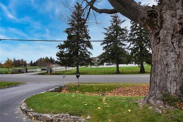 1216 2nd Concession Road W, House detached with 3 bedrooms, 2 bathrooms and 8 parking in Hamilton ON | Image 37