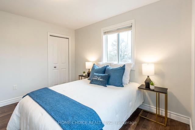 2 - 122 Courtland Ave E, Townhouse with 2 bedrooms, 3 bathrooms and 1 parking in Kitchener ON | Image 21