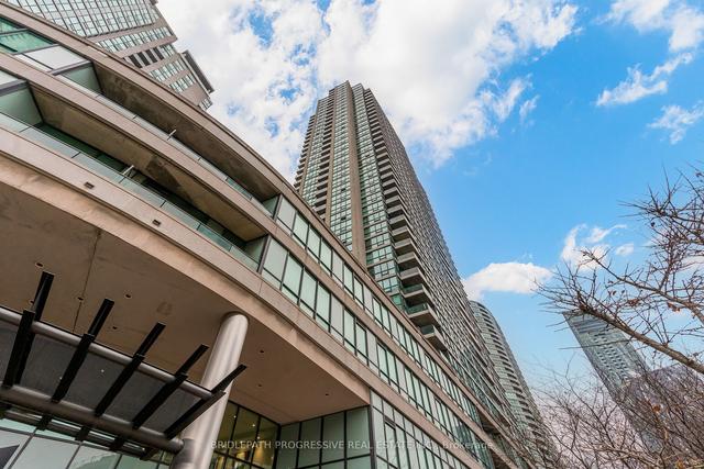 2111 - 12 Yonge St, Condo with 1 bedrooms, 1 bathrooms and 1 parking in Toronto ON | Image 23