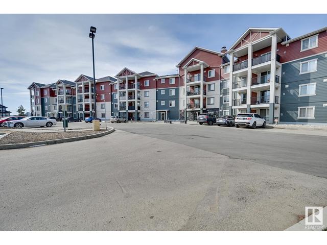 113 - 920 156 St Nw, Condo with 1 bedrooms, 1 bathrooms and 1 parking in Edmonton AB | Image 25