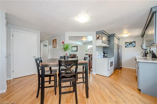 115 Imperial Road N, House detached with 3 bedrooms, 2 bathrooms and 4 parking in Guelph ON | Image 2