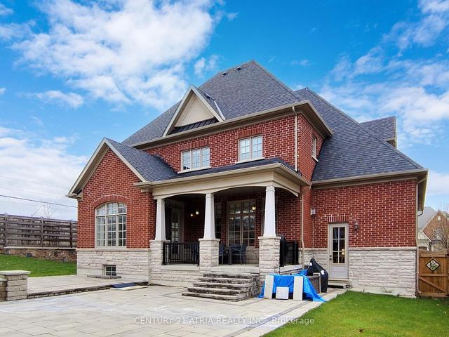 287 Angus Glen Blvd, House detached with 4 bedrooms, 4 bathrooms and 7 parking in Markham ON | Image 34