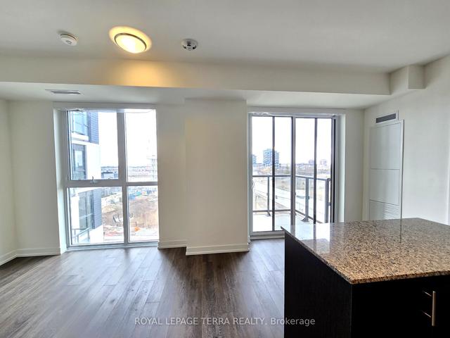 510 - 335 Wheat Boom Dr, Condo with 1 bedrooms, 1 bathrooms and 1 parking in Oakville ON | Image 23