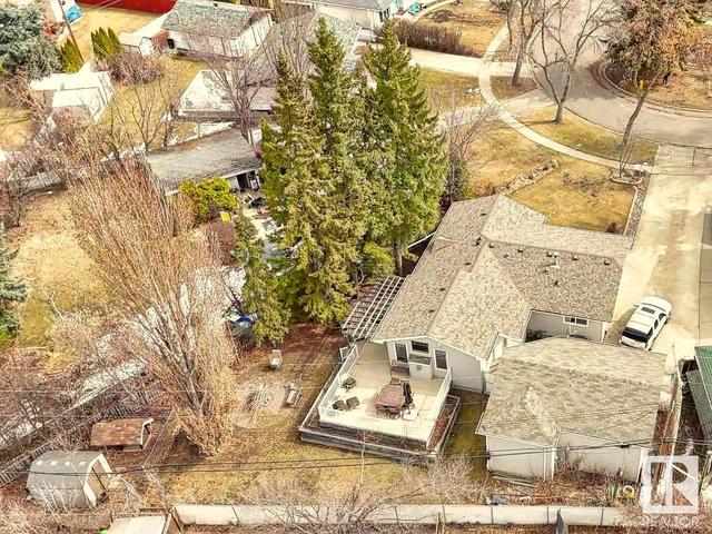 33 Grandora Cr, House detached with 2 bedrooms, 2 bathrooms and null parking in St. Albert AB | Image 48