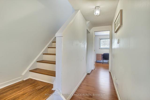 10 - 91 Rameau Dr, Townhouse with 4 bedrooms, 5 bathrooms and 1 parking in Toronto ON | Image 7