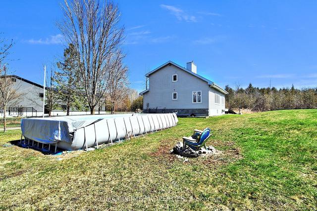 22545 Lakeridge Rd, House detached with 3 bedrooms, 3 bathrooms and 12 parking in Brock ON | Image 26