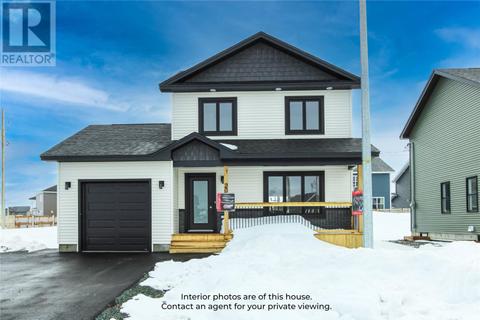 20 Dragonfly Place, St. John'S, NL, A1H0R1 | Card Image