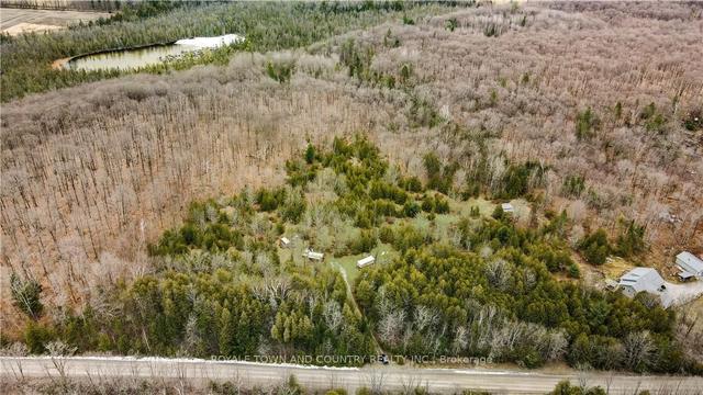 267 Hilton's Point Rd, Home with 0 bedrooms, 0 bathrooms and null parking in Kawartha Lakes ON | Image 30