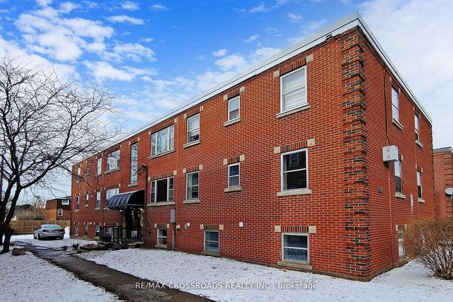1b - 5 Applewood Ave, Condo with 1 bedrooms, 1 bathrooms and 1 parking in Hamilton ON | Image 12