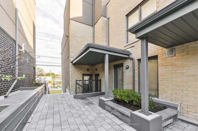 66 - 1966 Victoria Park Ave, Townhouse with 2 bedrooms, 2 bathrooms and 1 parking in Toronto ON | Image 20