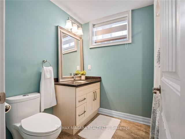 91 Main St, House detached with 2 bedrooms, 3 bathrooms and 2 parking in St. Catharines ON | Image 16