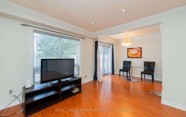 147 - 4662 Kingston Rd, Townhouse with 4 bedrooms, 3 bathrooms and 2 parking in Toronto ON | Image 16