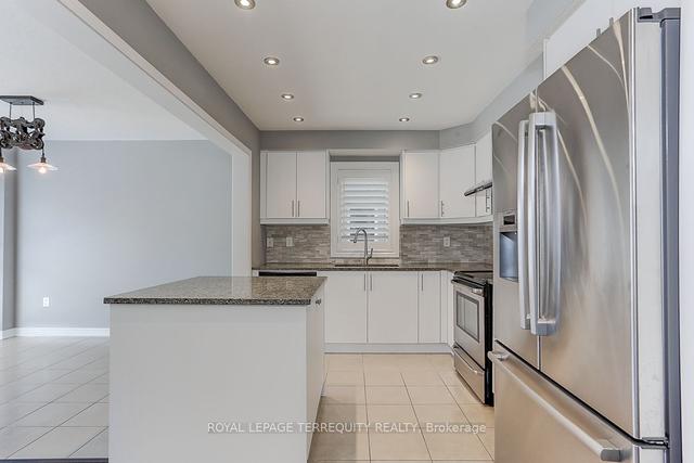 8 - 3002 Preserve Dr, House attached with 3 bedrooms, 4 bathrooms and 2 parking in Oakville ON | Image 16