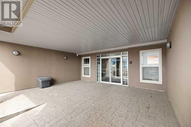 112, - 15304 Bannister Road Se, Condo with 2 bedrooms, 2 bathrooms and 2 parking in Calgary AB | Image 27