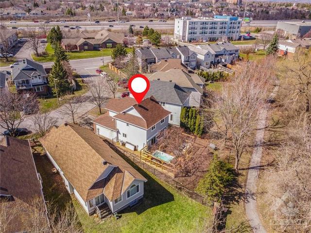 7 Roberge Crescent, House detached with 3 bedrooms, 3 bathrooms and 5 parking in Ottawa ON | Image 27