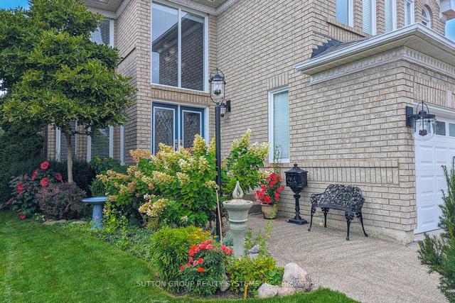 6348 Lisgar Dr, House detached with 5 bedrooms, 5 bathrooms and 4 parking in Mississauga ON | Image 36