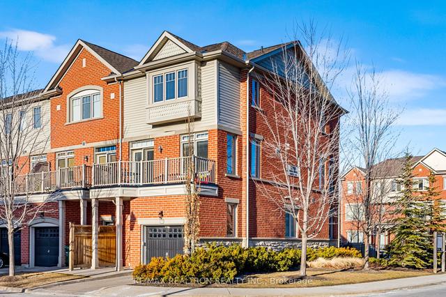 1 - 5700 Tosca Dr, Townhouse with 3 bedrooms, 4 bathrooms and 2 parking in Mississauga ON | Image 23