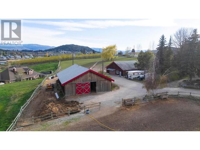 656 Curtis Road, House detached with 5 bedrooms, 3 bathrooms and 12 parking in Kelowna BC | Image 57