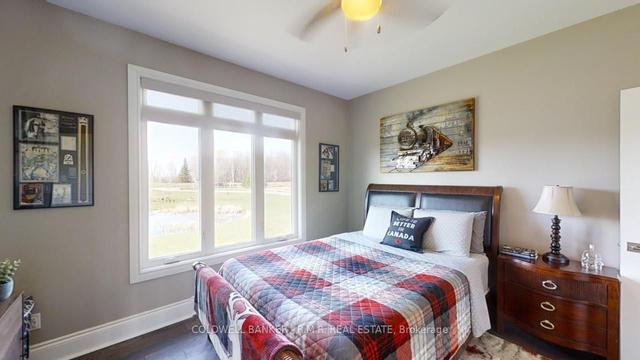 470 Blue Mountain Rd, House detached with 3 bedrooms, 5 bathrooms and 15 parking in Scugog ON | Image 8