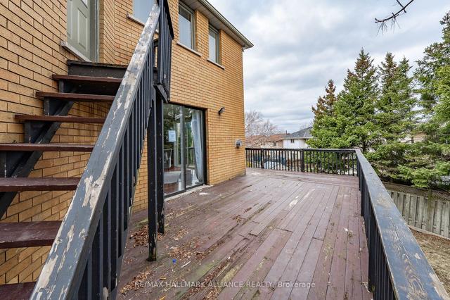 57 Rupert Crt, House detached with 3 bedrooms, 5 bathrooms and 5 parking in Hamilton ON | Image 30