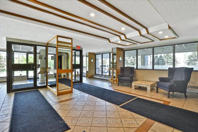 1109 - 5250 Lakeshore Rd, Condo with 2 bedrooms, 2 bathrooms and 1 parking in Burlington ON | Image 35