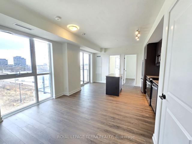510 - 335 Wheat Boom Dr, Condo with 1 bedrooms, 1 bathrooms and 1 parking in Oakville ON | Image 17