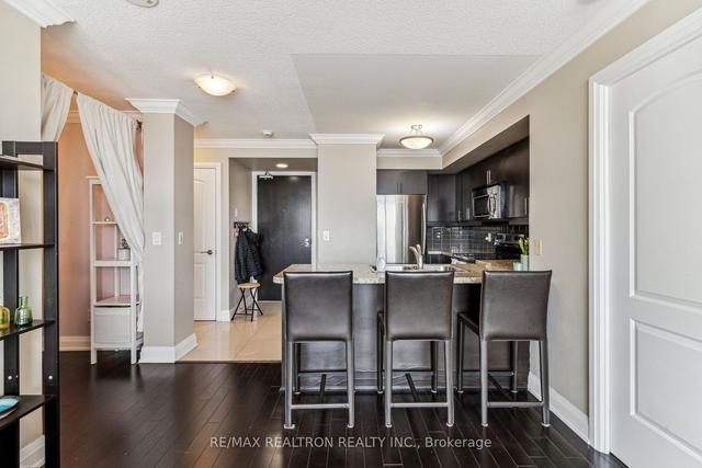 518 - 20 North Park Rd, Condo with 1 bedrooms, 2 bathrooms and 1 parking in Vaughan ON | Image 15