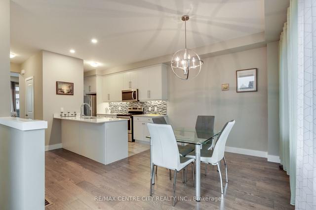 1 - 2070 Meadowgate Blvd, Townhouse with 3 bedrooms, 4 bathrooms and 2 parking in London ON | Image 7