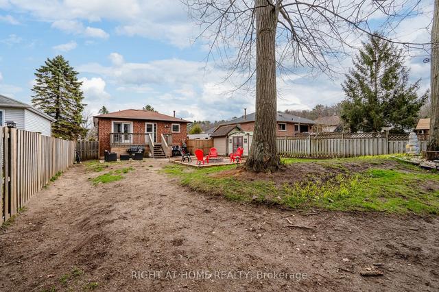 76 Leo Blvd, House detached with 2 bedrooms, 2 bathrooms and 7 parking in Wasaga Beach ON | Image 25