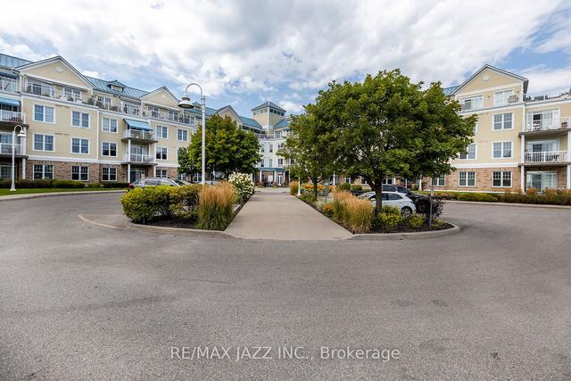 219 - 145 Third St, Condo with 2 bedrooms, 2 bathrooms and 1 parking in Cobourg ON | Image 23