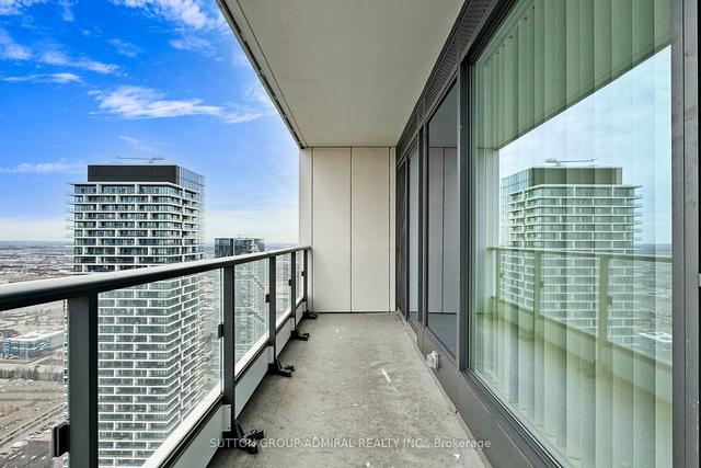 5712 - 5 Buttermill Ave, Condo with 1 bedrooms, 1 bathrooms and 0 parking in Vaughan ON | Image 16
