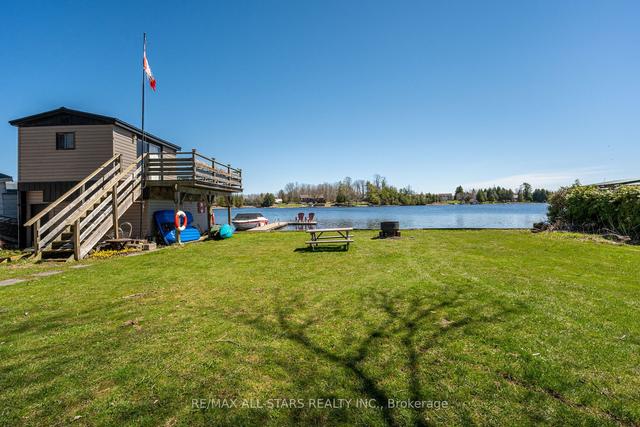 16 Kenver St, House detached with 3 bedrooms, 3 bathrooms and 6 parking in Kawartha Lakes ON | Image 22