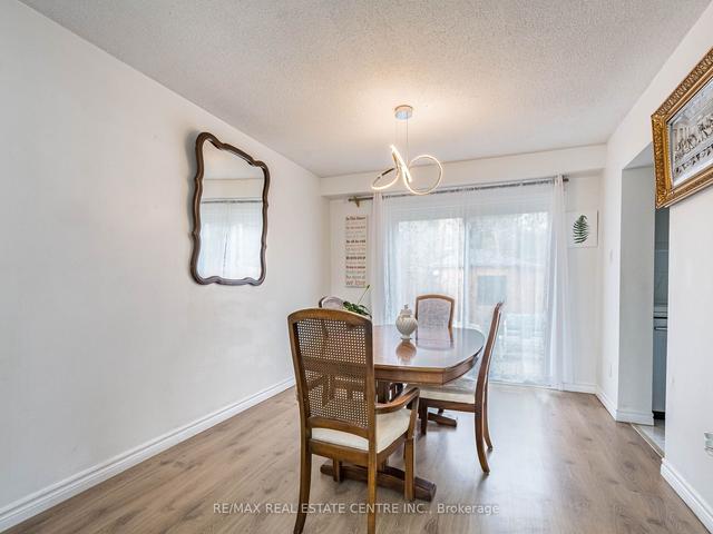 2645 Treviso Crt, House detached with 3 bedrooms, 3 bathrooms and 4 parking in Mississauga ON | Image 34