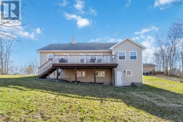 166 Blackbear Circle, House detached with 3 bedrooms, 3 bathrooms and null parking in Halifax NS | Image 19