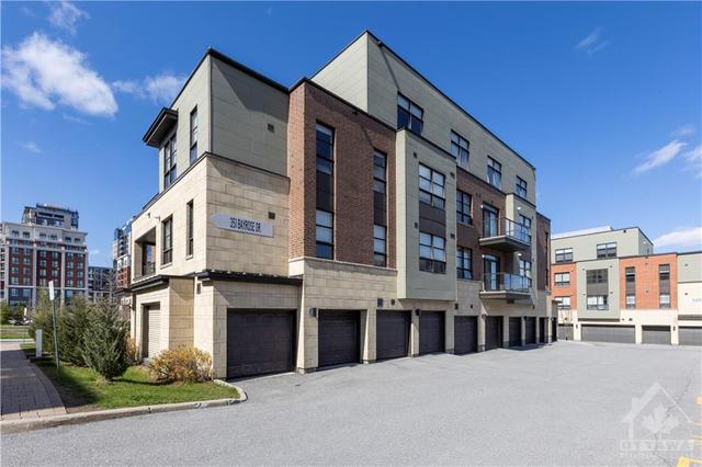201 - 351 Bayrose Drive, Condo with 2 bedrooms, 2 bathrooms and 1 parking in Ottawa ON | Image 29