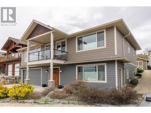 2050 1 Avenue Se, House detached with 4 bedrooms, 4 bathrooms and 6 parking in Salmon Arm BC | Image 42