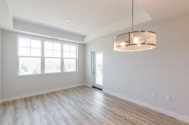 415 - 100 The Prom, Condo with 2 bedrooms, 2 bathrooms and 1 parking in Central Elgin ON | Image 4